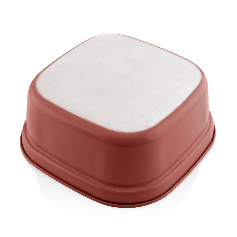 Електричний горщик для запікання ETA Pečenka Ceramic Natura 0133 90053 червоний