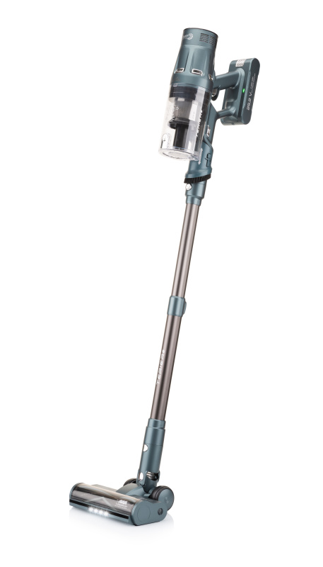 Акумуляторний пилосос ETA Terier Lite 3247 90000 ( 2 в 1)