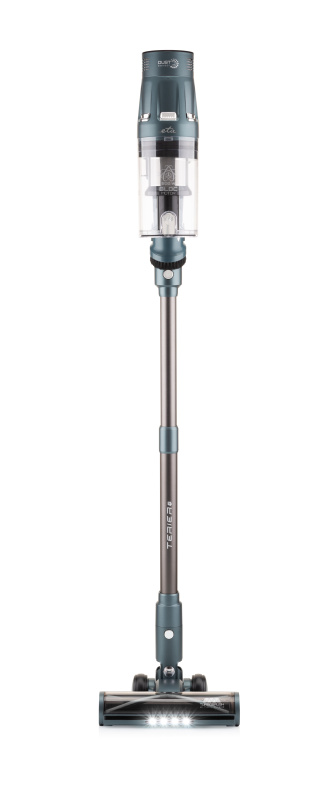 Акумуляторний пилосос ETA Terier Lite 3247 90000 ( 2 в 1)