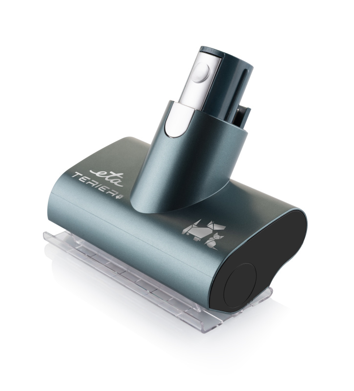 Акумуляторний пилосос ETA Terier Lite 3247 90000 ( 2 в 1)