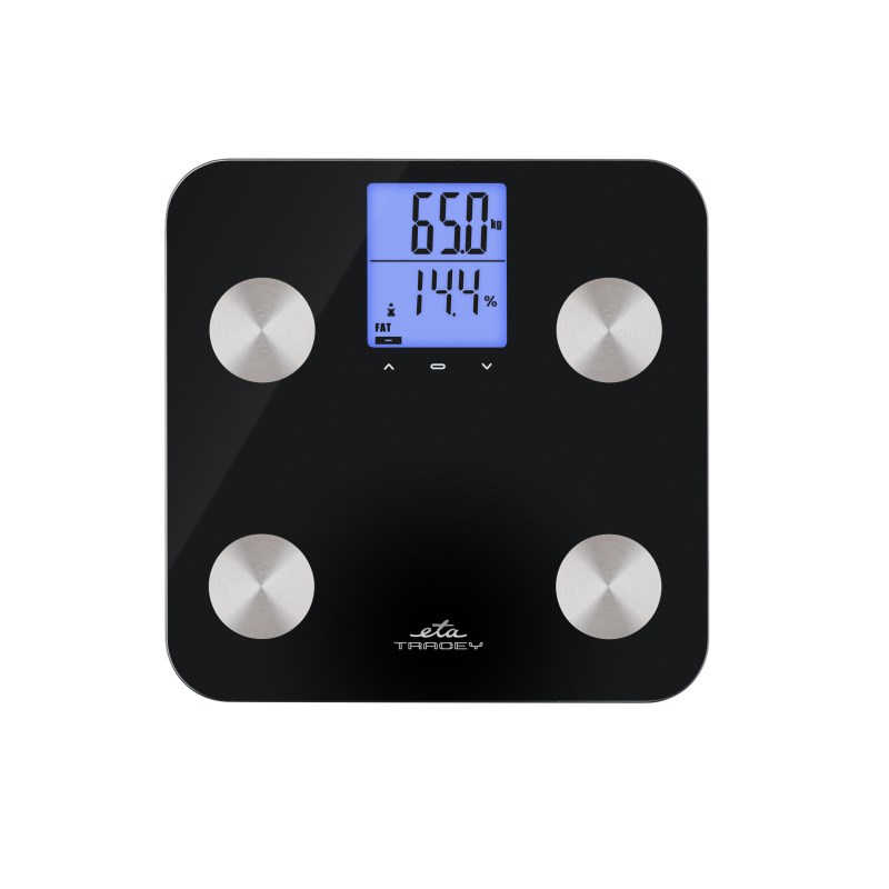 Ваги підлогові діагностичні ETA Tracey 3779 9000