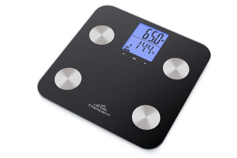 Ваги підлогові діагностичні ETA Tracey 3779 9000