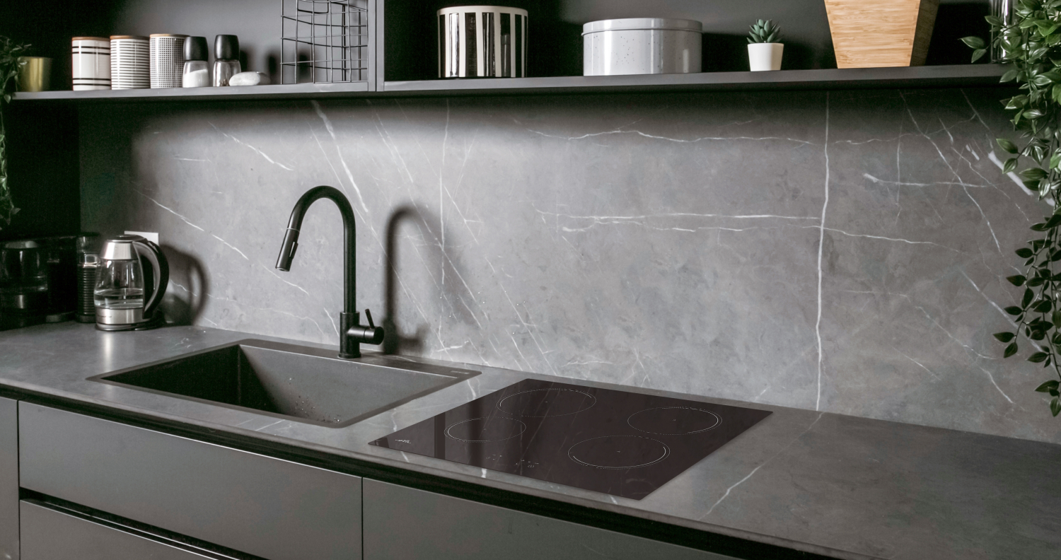 Варильна поверхня індукційна ETA 579090000