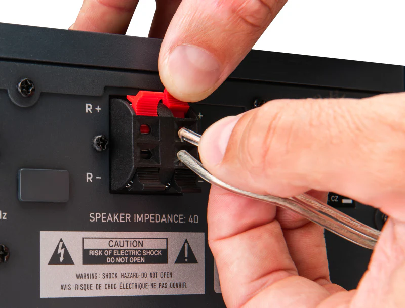 Міні-система GoGEN MSC 472 BTDAB (GOGMSC472BTDAB)