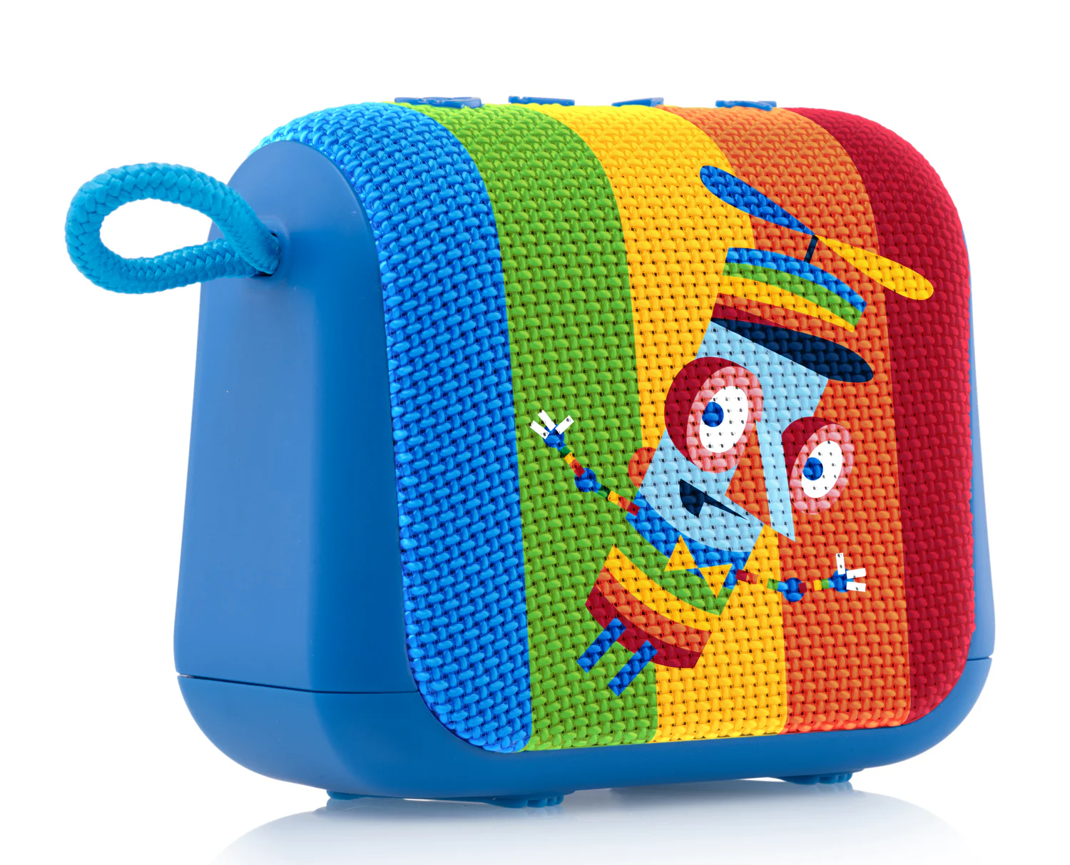 Портативна колонка GoGEN DÉČKO TRIO B (GOGDECKOREPROTRIOB)