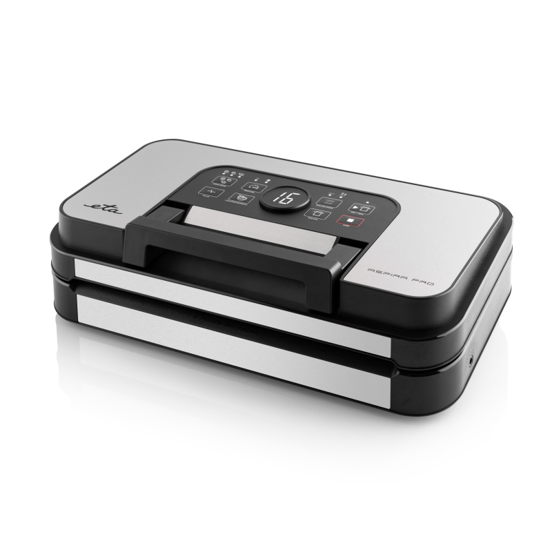 Вакуумний пакувальник ETA Aspira Pro 9762 90000