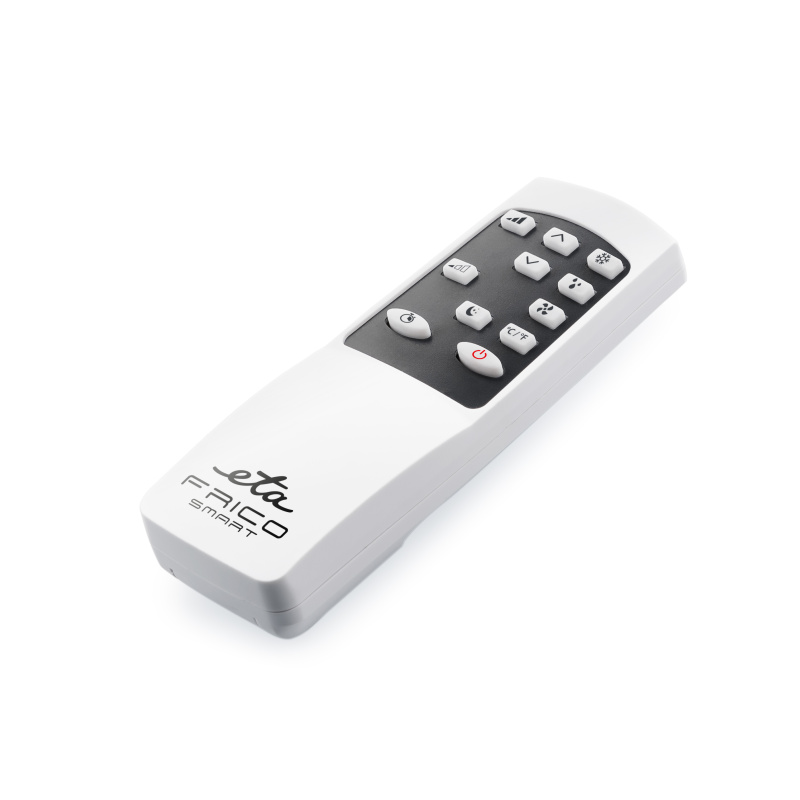 Мобільний кондиціонер ETA Frico Smart 2578 90000