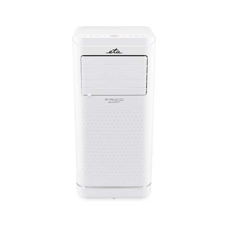 Мобільний кондиціонер ETA Frico Smart 2578 90000