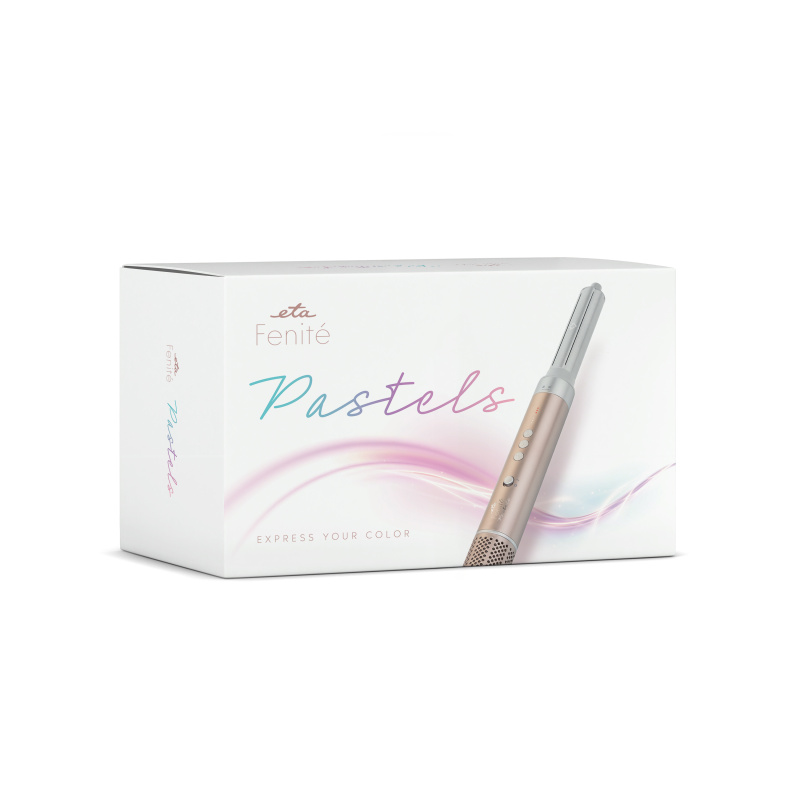 Стайлер ETA Fenite Pastels 2323 90000