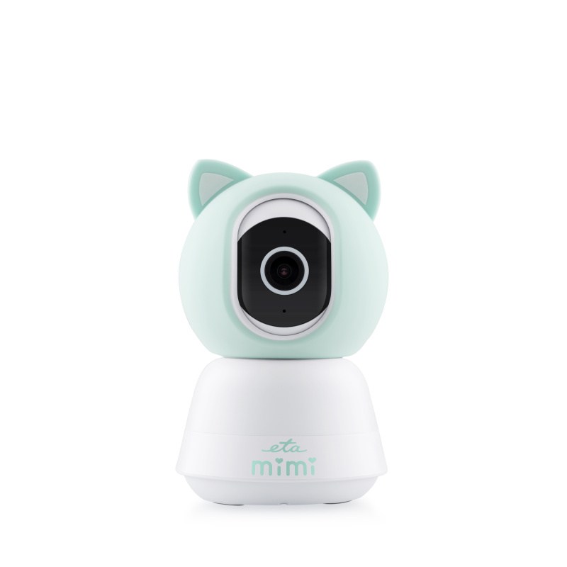 Відеоняня ETA MIMI 9306 90000