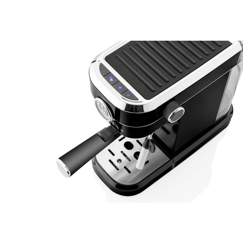 Кавоварка еспресо ETA Storio 618190020  чорна