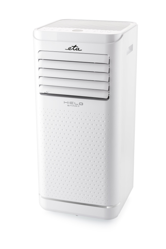 Кондиціонер мобільний ETA Hielo Smart 3578 90000