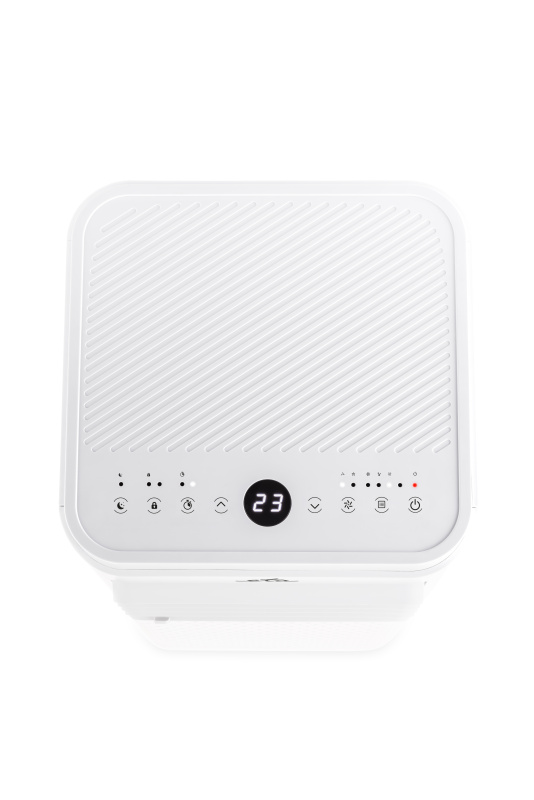 Кондиціонер мобільний ETA Hielo Smart 3578 90000