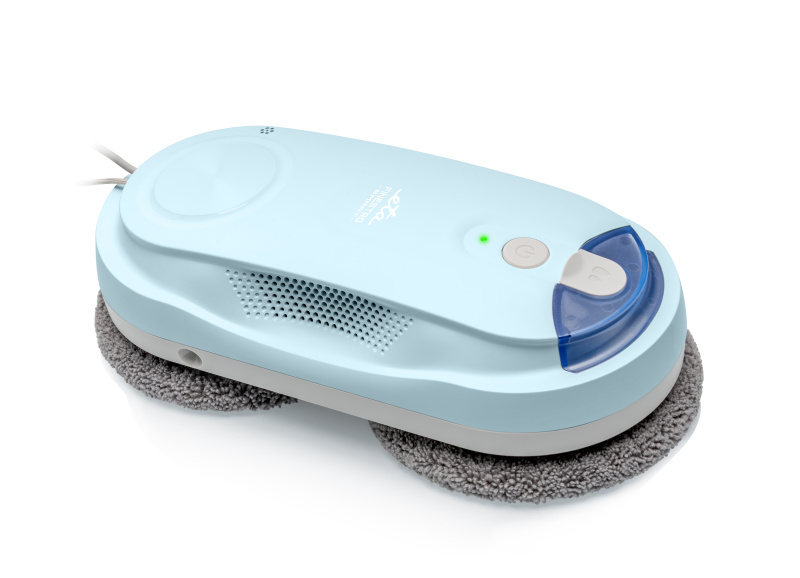 Віконний робот-пилосос ЕТА FINESTRO SMART 6329 90000