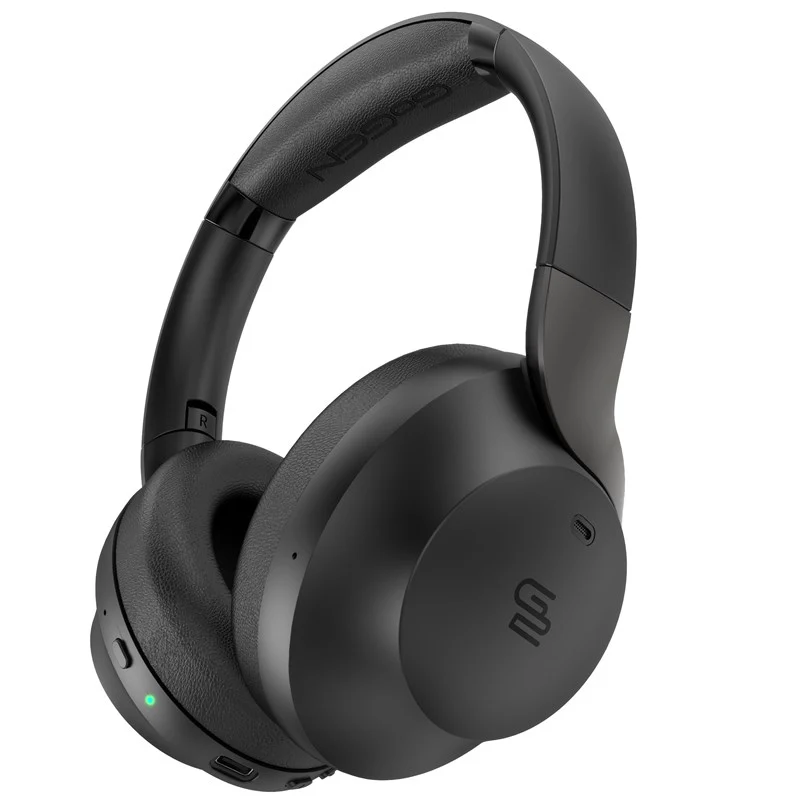 Навушники GoGEN HBTM 93B (HBTM93B)