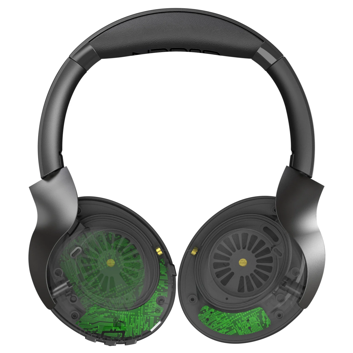Навушники GoGEN HBTM 93B (HBTM93B)