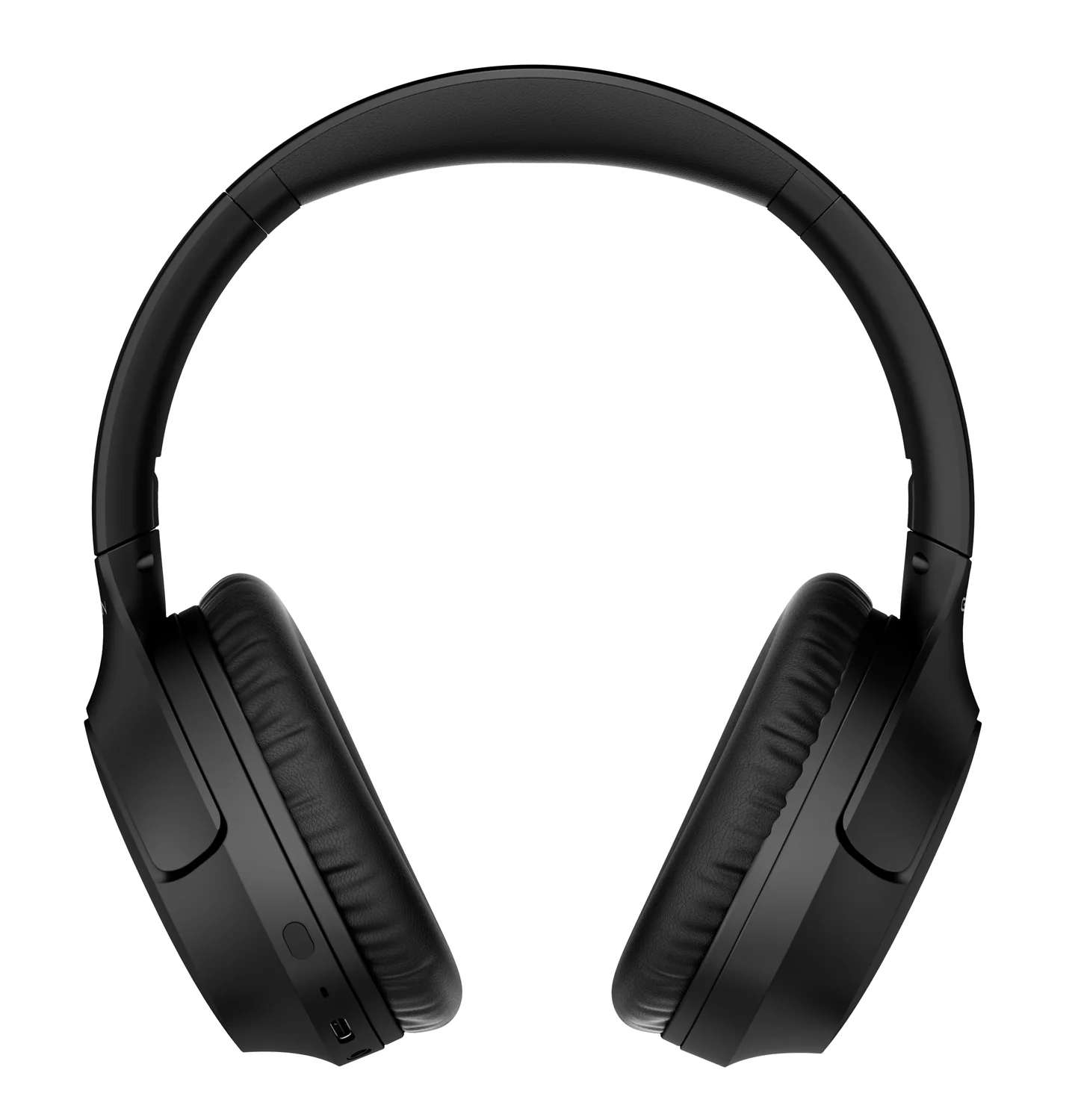 Навушники GoGEN HBTM 44B (HBTM44B) чорні