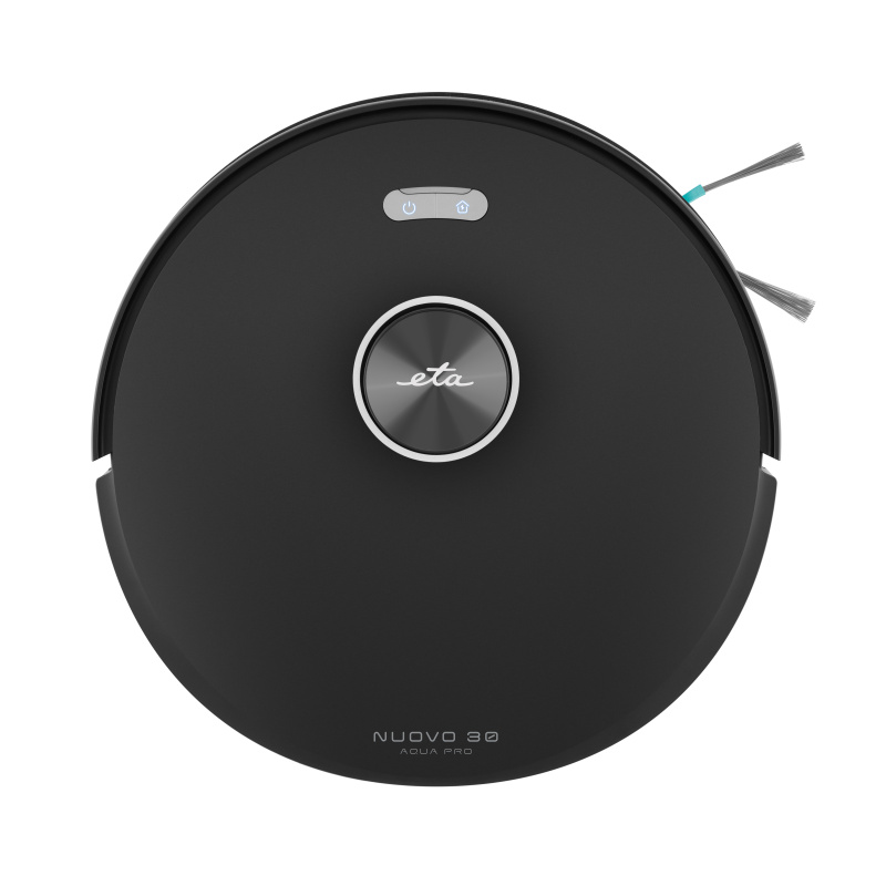 Робот-пилосос ETA Nuovo30 Aqua Pro 7983 90000