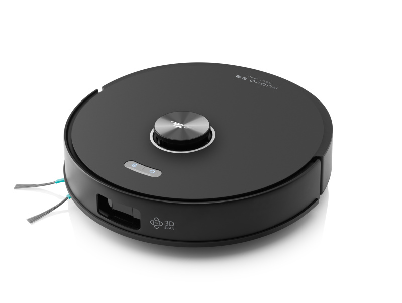 Робот-пилосос ETA Nuovo30 Aqua Pro 7983 90000