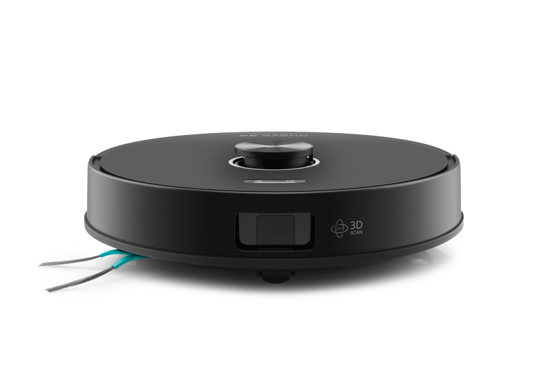 Робот-пилосос ETA Nuovo30 Aqua Pro 7983 90000
