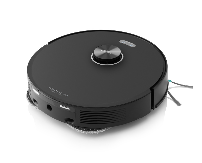 Робот-пилосос ETA Nuovo30 Aqua Pro 7983 90000
