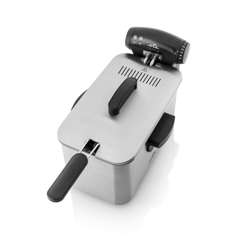 Фритюрниця ETA Fritola 3172 90000