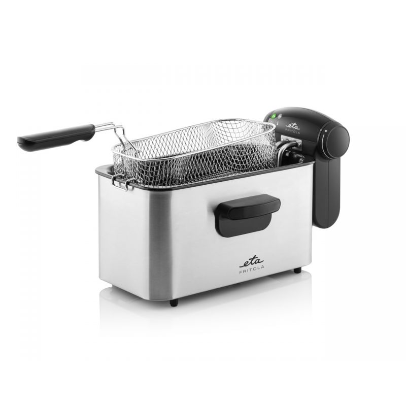 Фритюрниця ETA Fritola 3172 90000