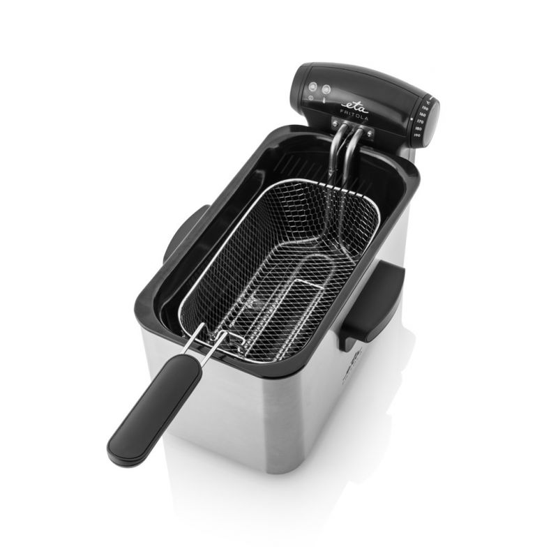 Фритюрниця ETA Fritola 3172 90000
