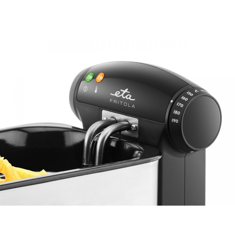 Фритюрниця ETA Fritola 3172 90000