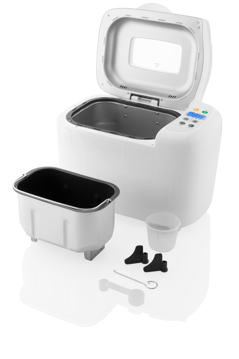 Хлібопічка ETA Harmony II 2149 90020