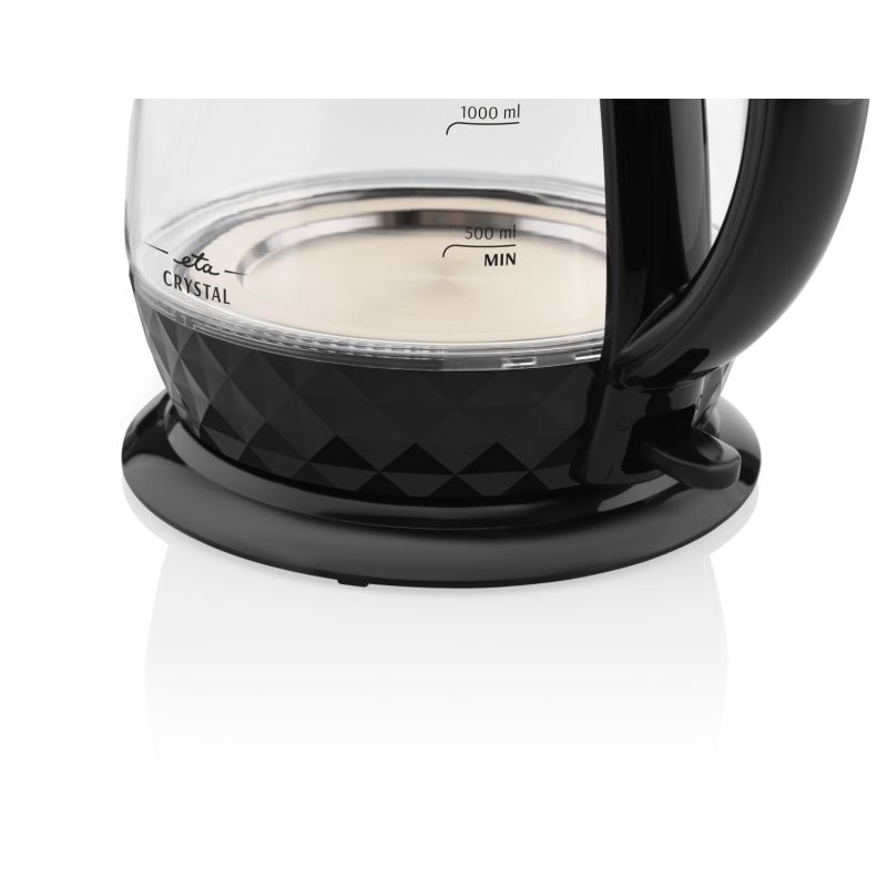 Чайник електричний ETA Crystal 3154 90000