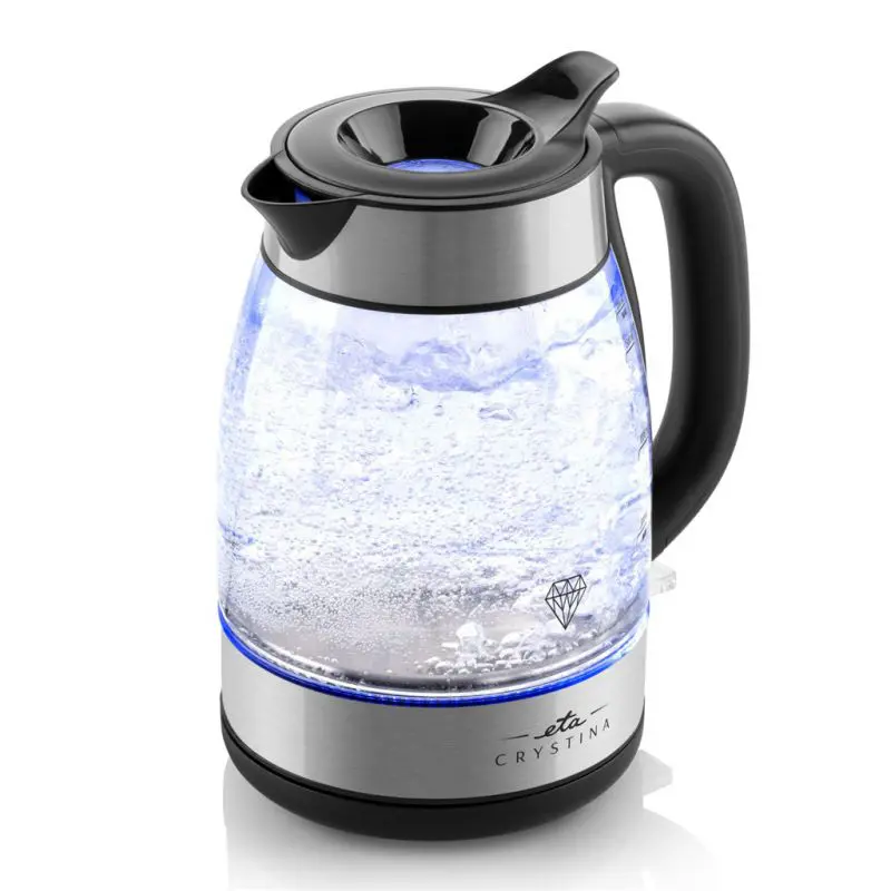 Чайник електричний ETA Crystina 5153 90000