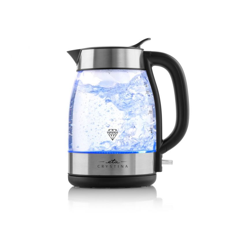 Чайник електричний ETA Crystina 5153 90000