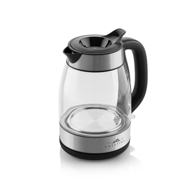 Чайник електричний ETA Crystina 5153 90000