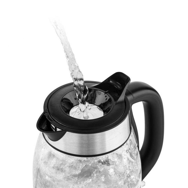 Чайник електричний ETA Crystina 5153 90000