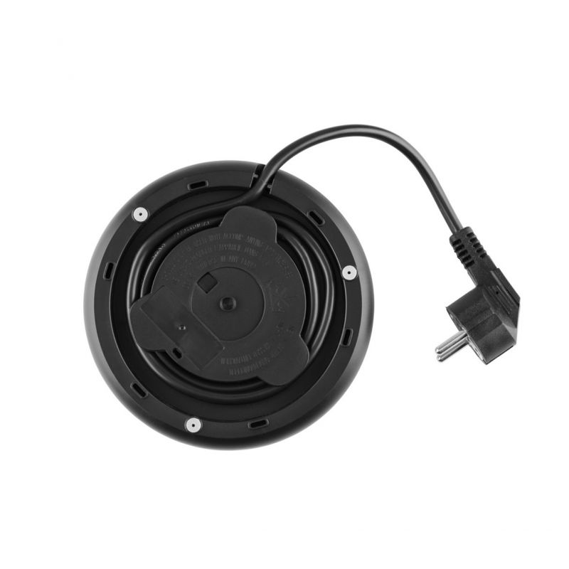 Чайник електричний ETA Crystina 5153 90000