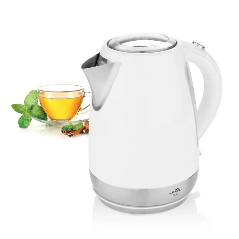 Електрочайник ETA Ela ETA859890030
