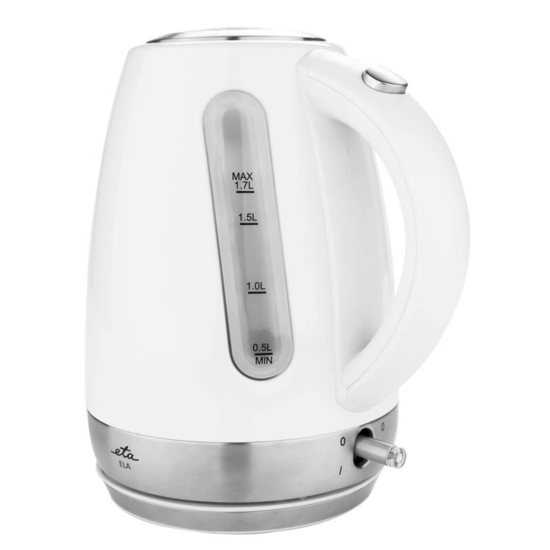Електрочайник ETA Ela ETA859890030