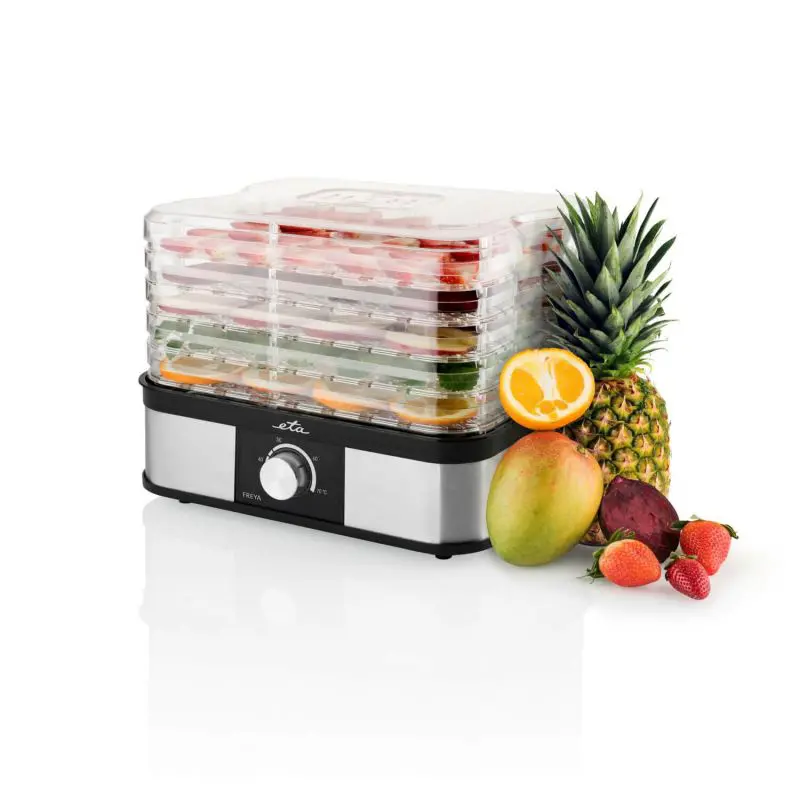 Сушарка для овочів та фруктів ETA Freya 5301 90000