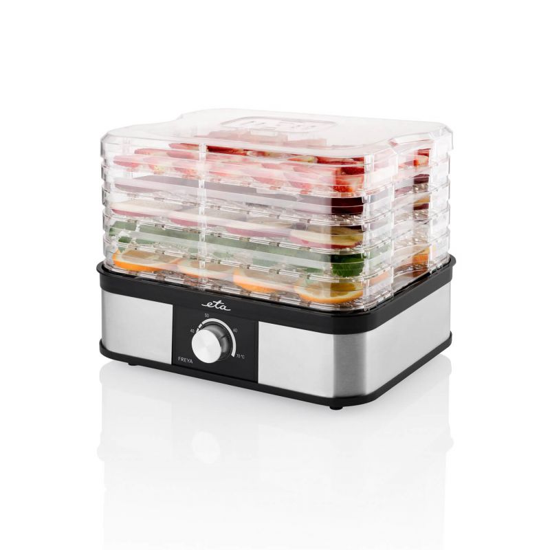 Сушарка для овочів та фруктів ETA Freya 5301 90000