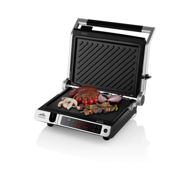 Гриль електричний ETA Torreo 715590000